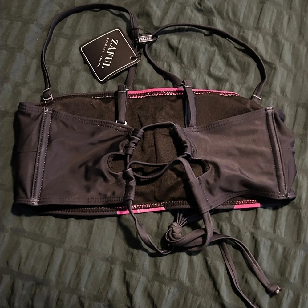 Zaful chic bikini
